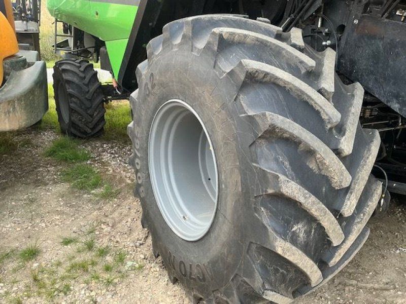 Deutz-Fahr C9306TSB
