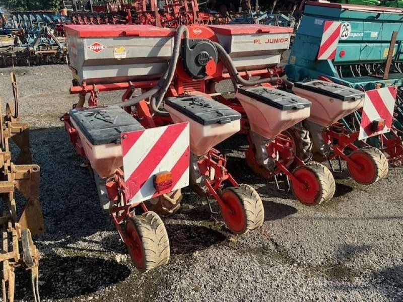 Kuhn PL JUNIOR