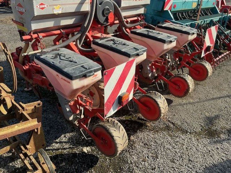 Kuhn PL JUNIOR