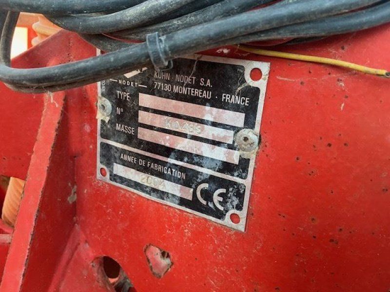 Kuhn PL JUNIOR