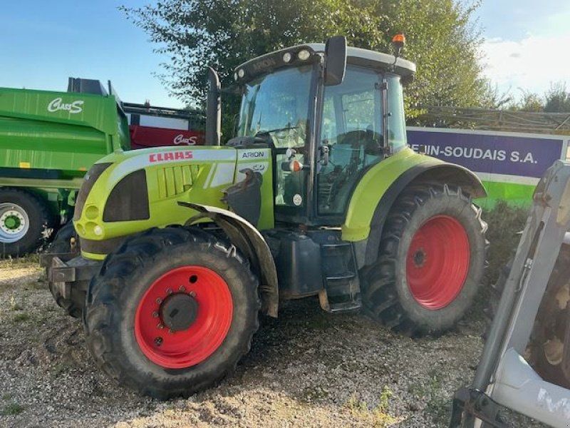 Claas ARION610