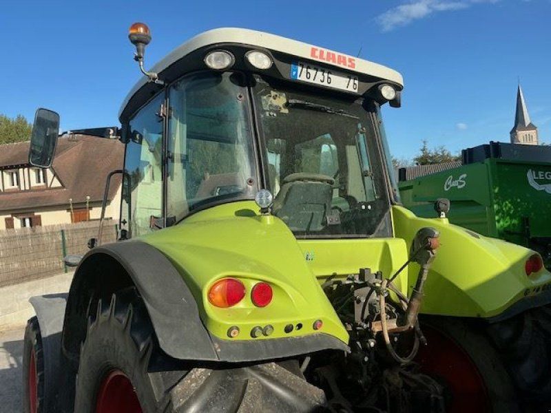 Claas ARION610