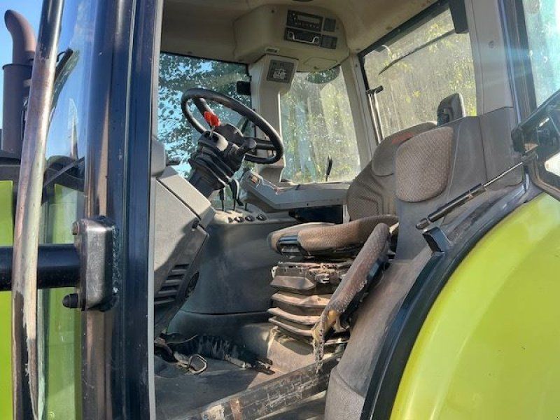 Claas ARION610