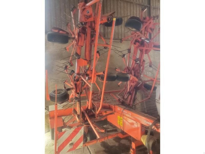 Kuhn GF10601