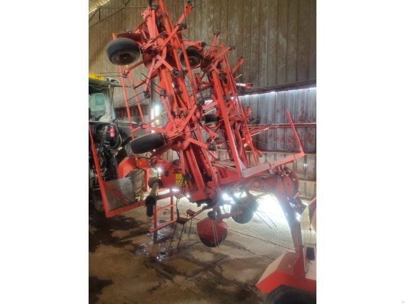 Kuhn GF10601