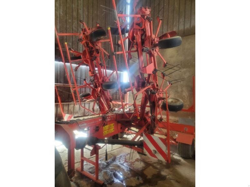 Kuhn GF10601