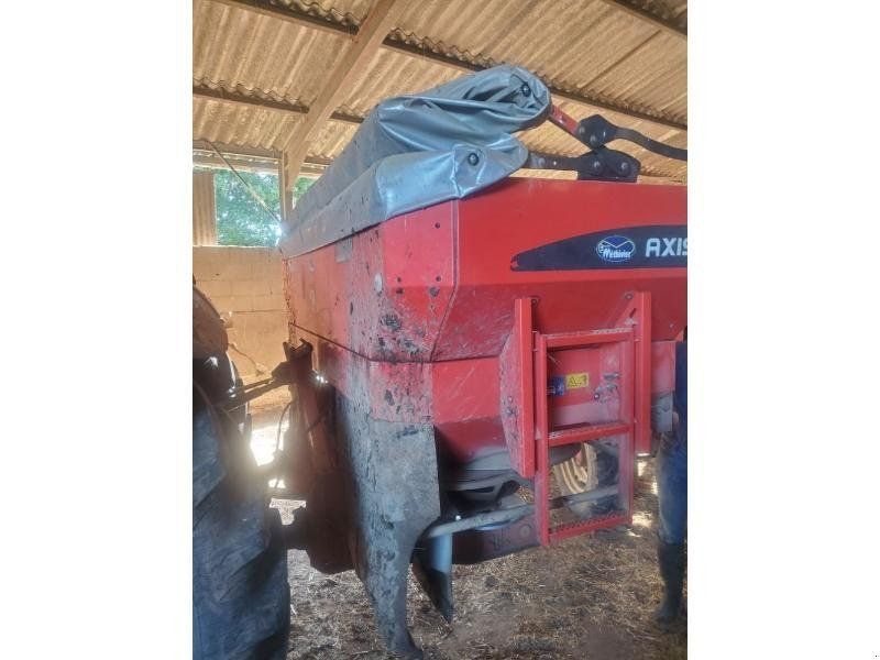 Kuhn AXIS40.1WT25