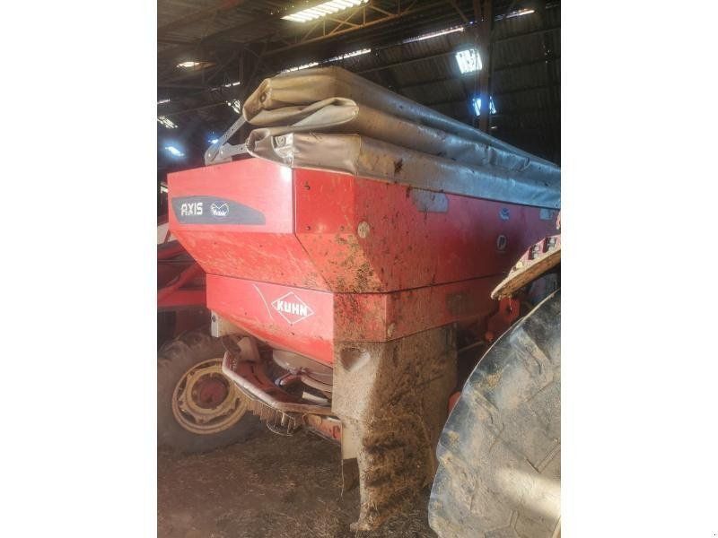 Kuhn AXIS40.1WT25