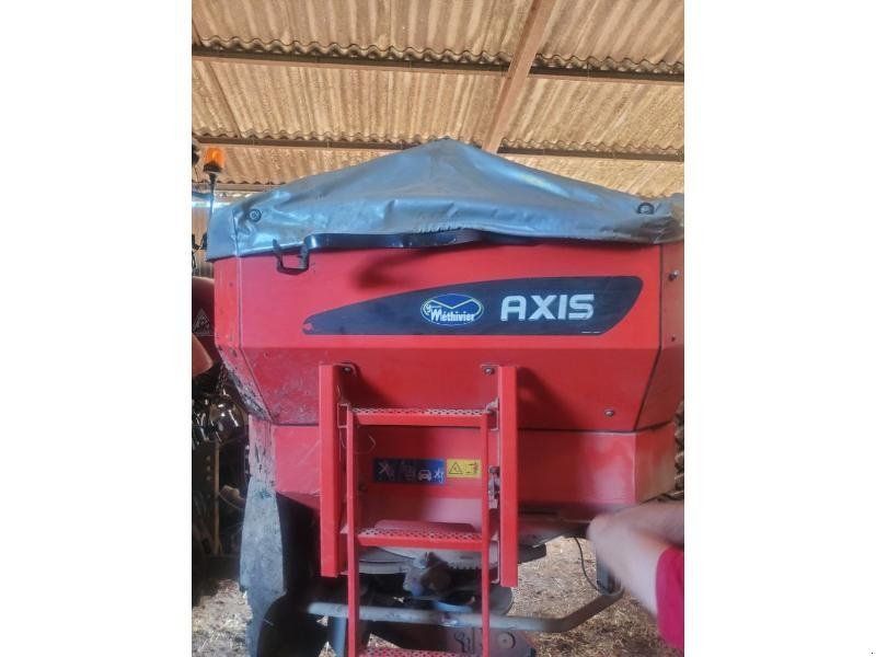 Kuhn AXIS40.1WT25