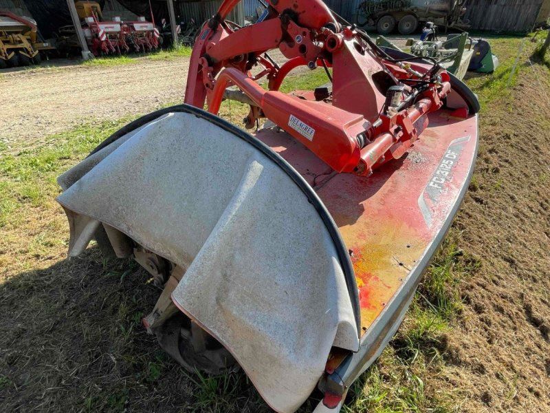 Kuhn FC 3125 FRONTALE