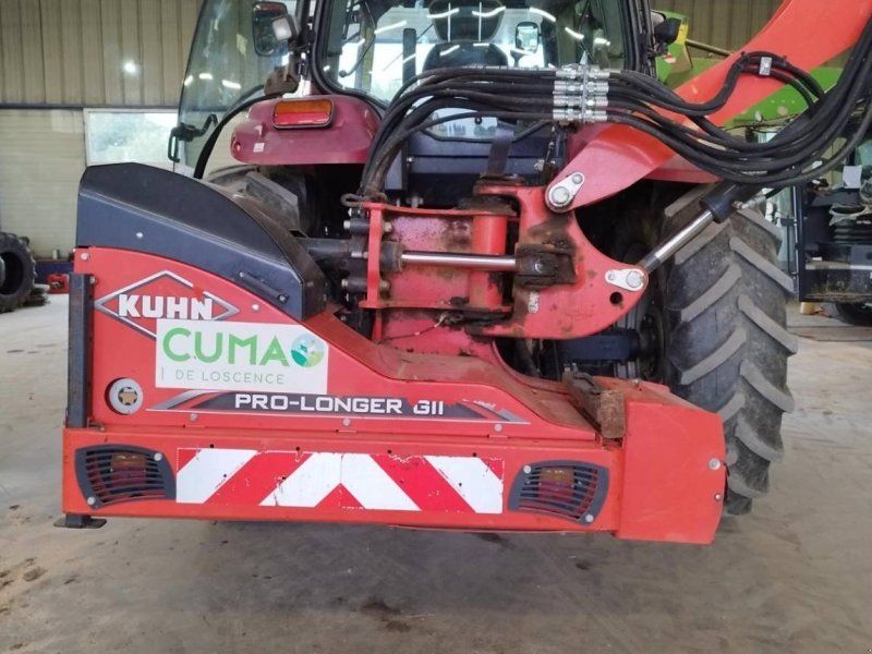 Kuhn PRO-LONGER 5683