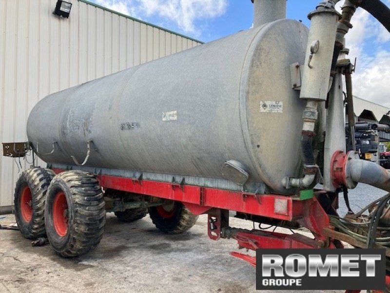 Jeantil GT15500
