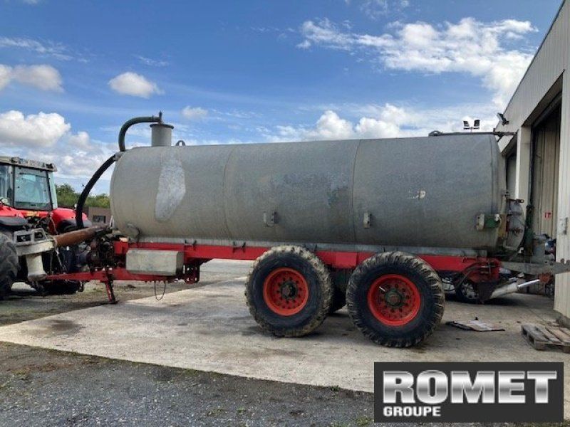 Jeantil GT15500