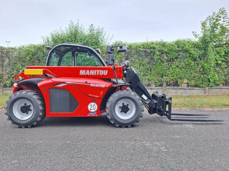 Manitou MT 420 H