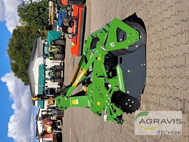 Amazone COMBIDISC 3000
