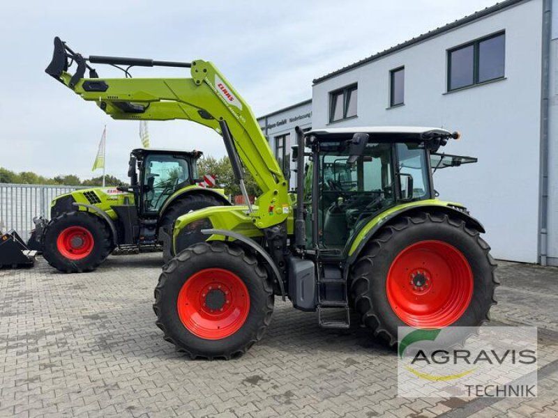 Claas AXOS 3.105