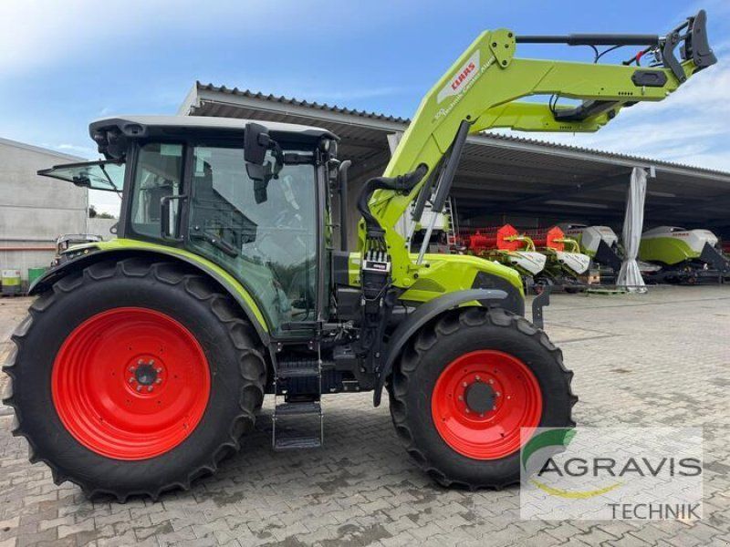 Claas AXOS 3.105