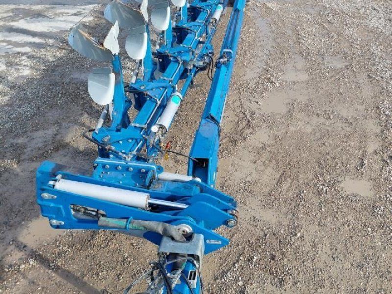 Överum VF EVL 81080