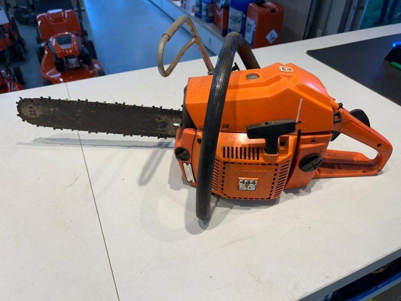Husqvarna 444