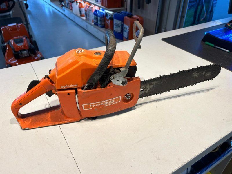 Husqvarna 444