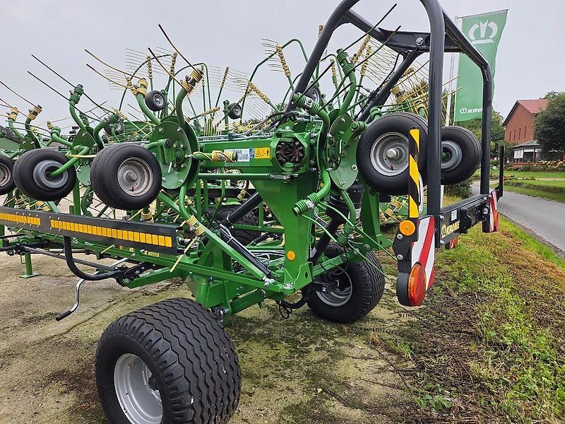 Krone KWT1600