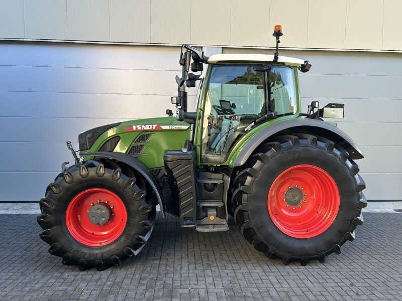 Fendt 720 Vario Gen.6 Power+ Setting2 RTK SC Evolution (kein Profi+ Pr