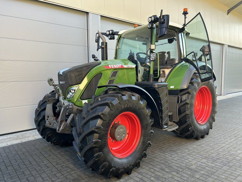 Fendt 720 Vario Gen.6 Power+ Setting2 RTK SC Evolution (kein Profi+ Pr