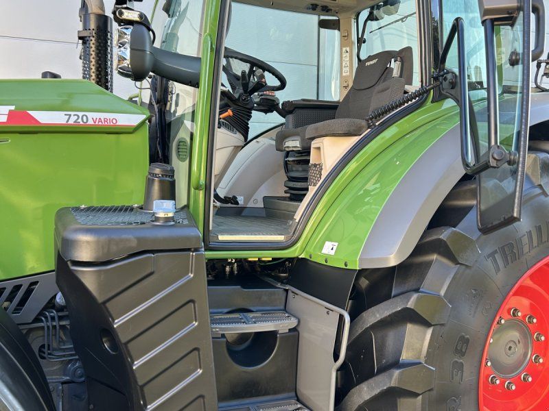 Fendt 720 Vario Gen.6 Power+ Setting2 RTK SC Evolution (kein Profi+ Pr