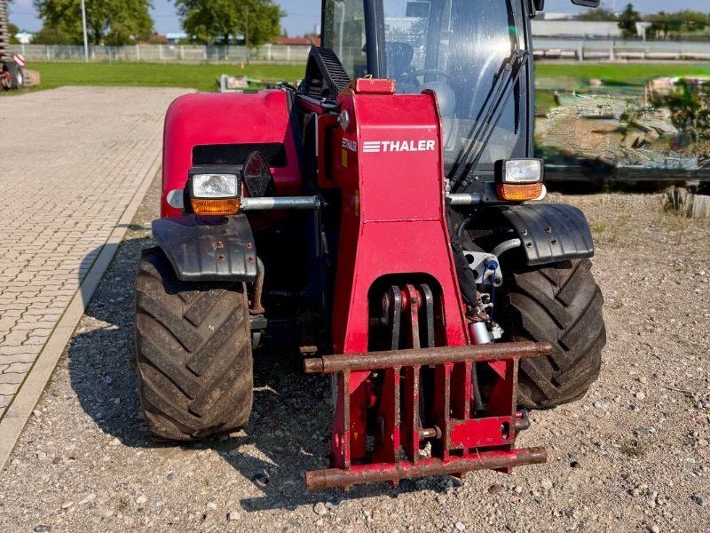 Thaler 48T18
