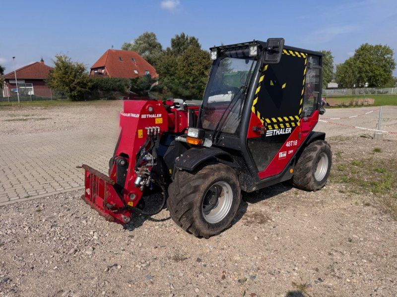 Thaler 48T18
