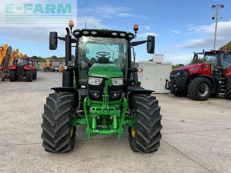 John Deere 6r-130  (st24420)