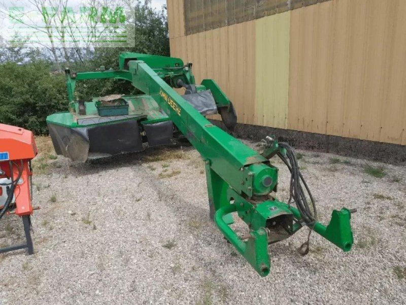 John Deere 730