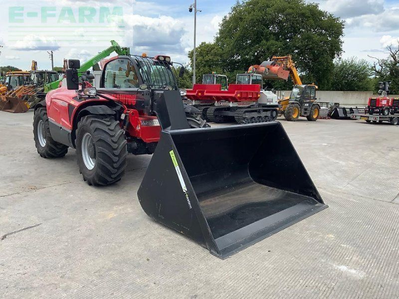 Manitou mlt961-145 v+l elite tele (st21724)