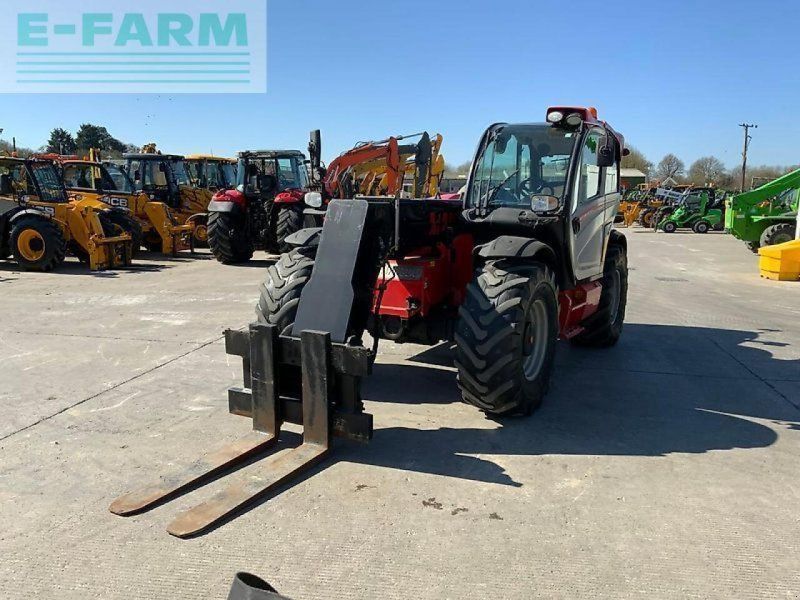 Manitou mlt 961-145 v+l elite tele (st22249)
