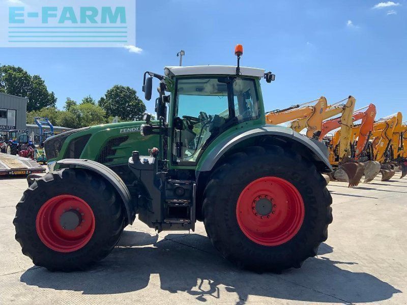 Fendt 828 power  (st18710)