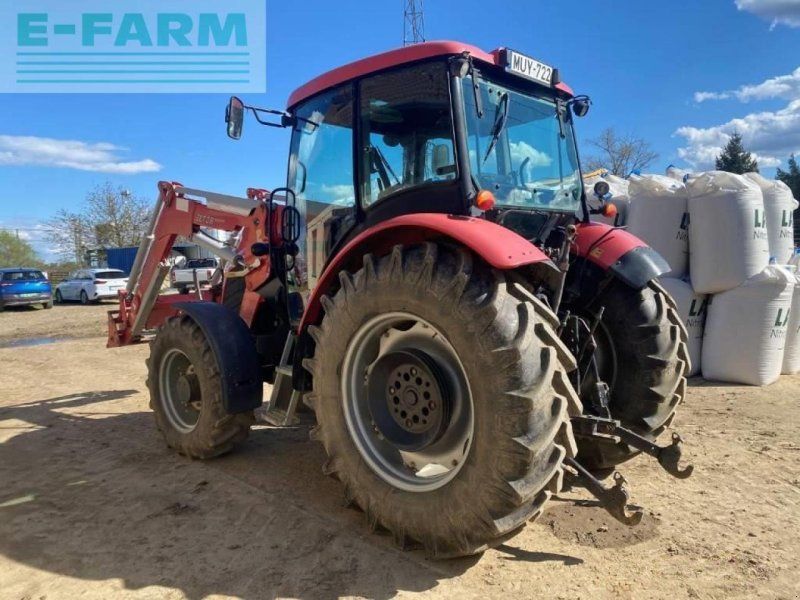 Zetor proxima plus 100