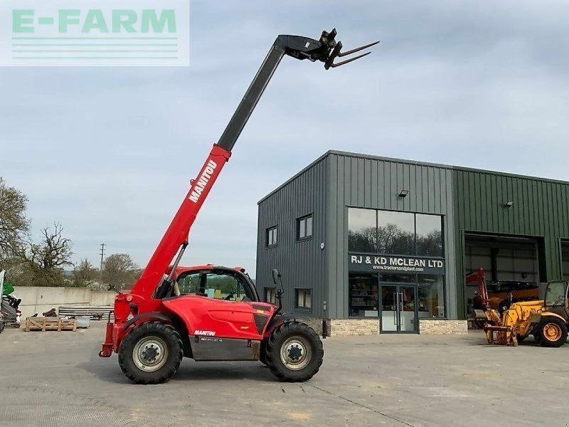 Manitou mlt840-137 ps tele (st21723)