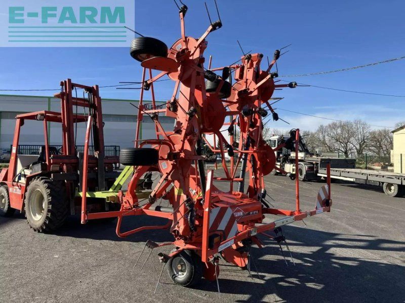 Kuhn gf 8712
