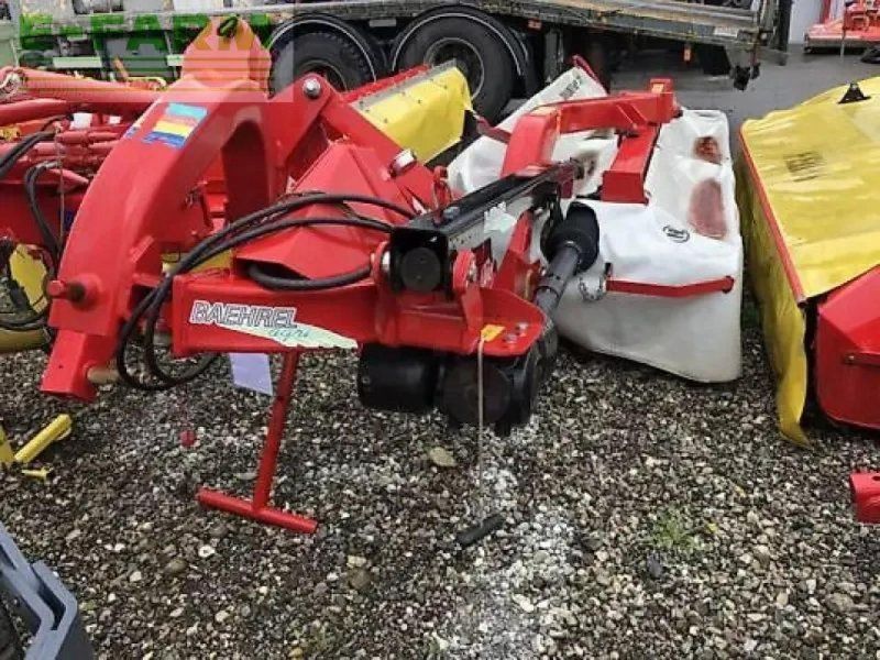 Lely splendimo 280 m