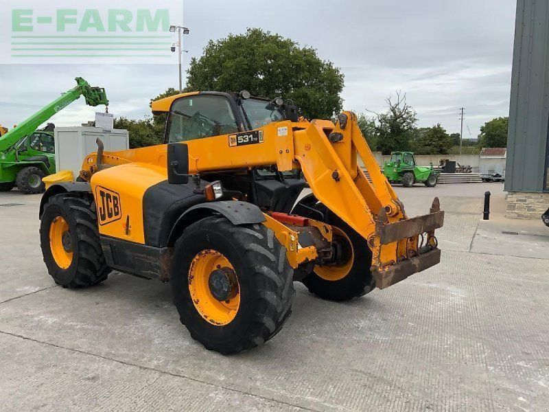 JCB 531-70 agri super tele (st23685)