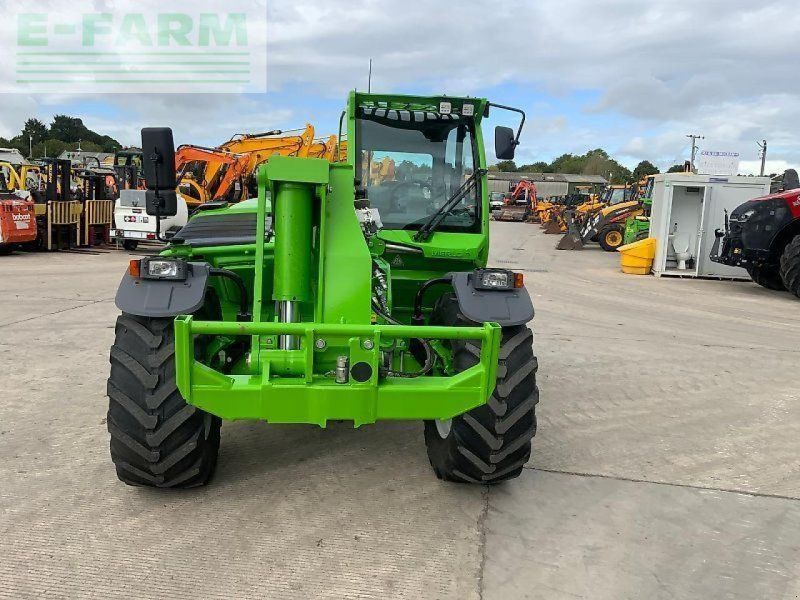 Merlo tf42.7 cs-145 tele (st24427)