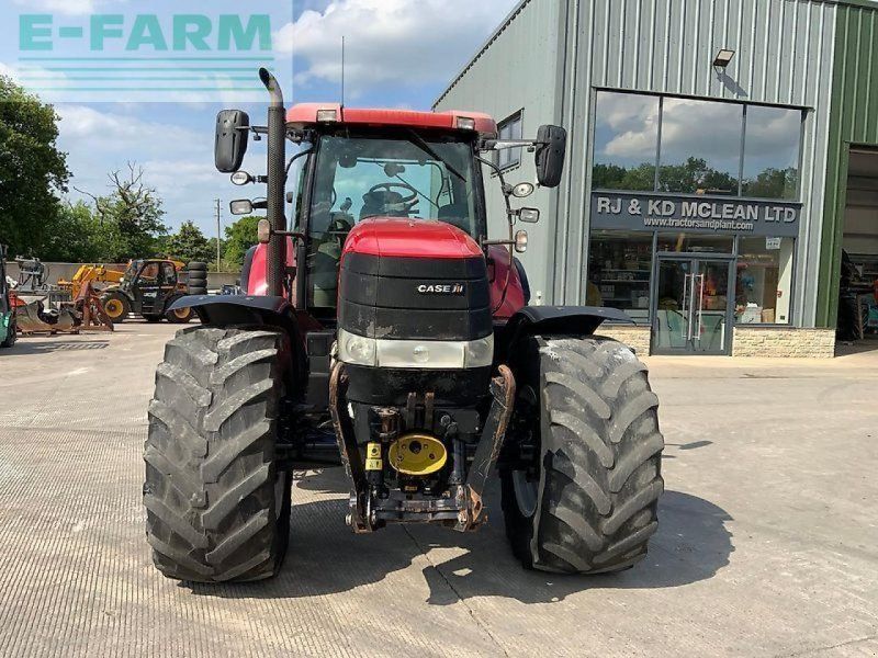 Case IH puma 230cvx  (st23247)