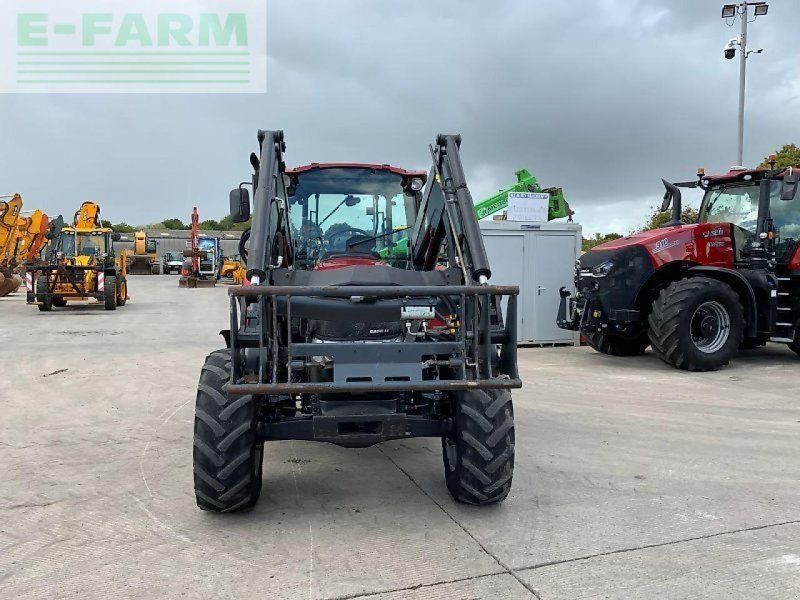 Case IH farmall 115u  (st24139)