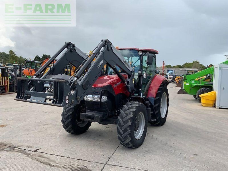 Case IH farmall 115u  (st24139)