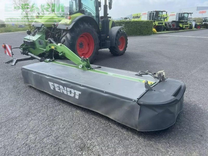 Fendt slicer 3570 tlkc