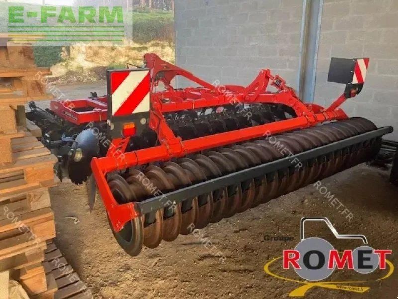 Kuhn optimer xl350