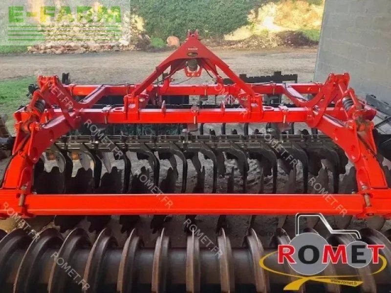 Kuhn optimer xl350