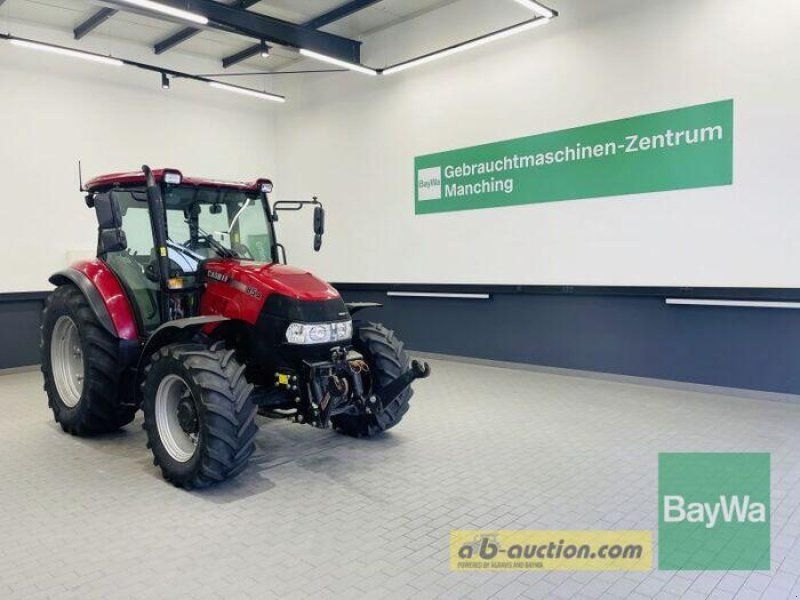 Case IH FARMALL 85 A
