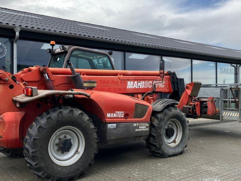 Manitou MT1740 1740
