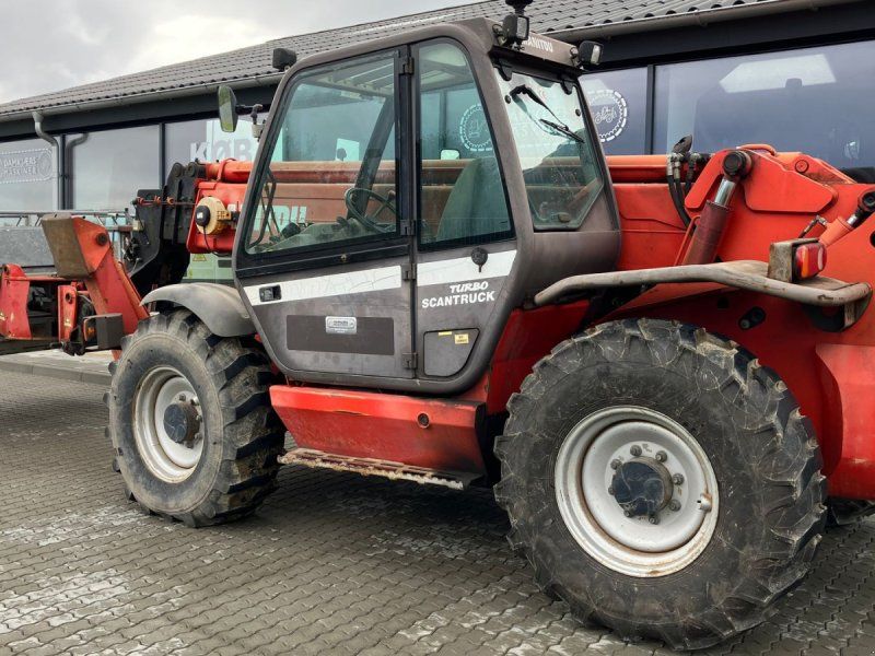 Manitou MT1740 1740